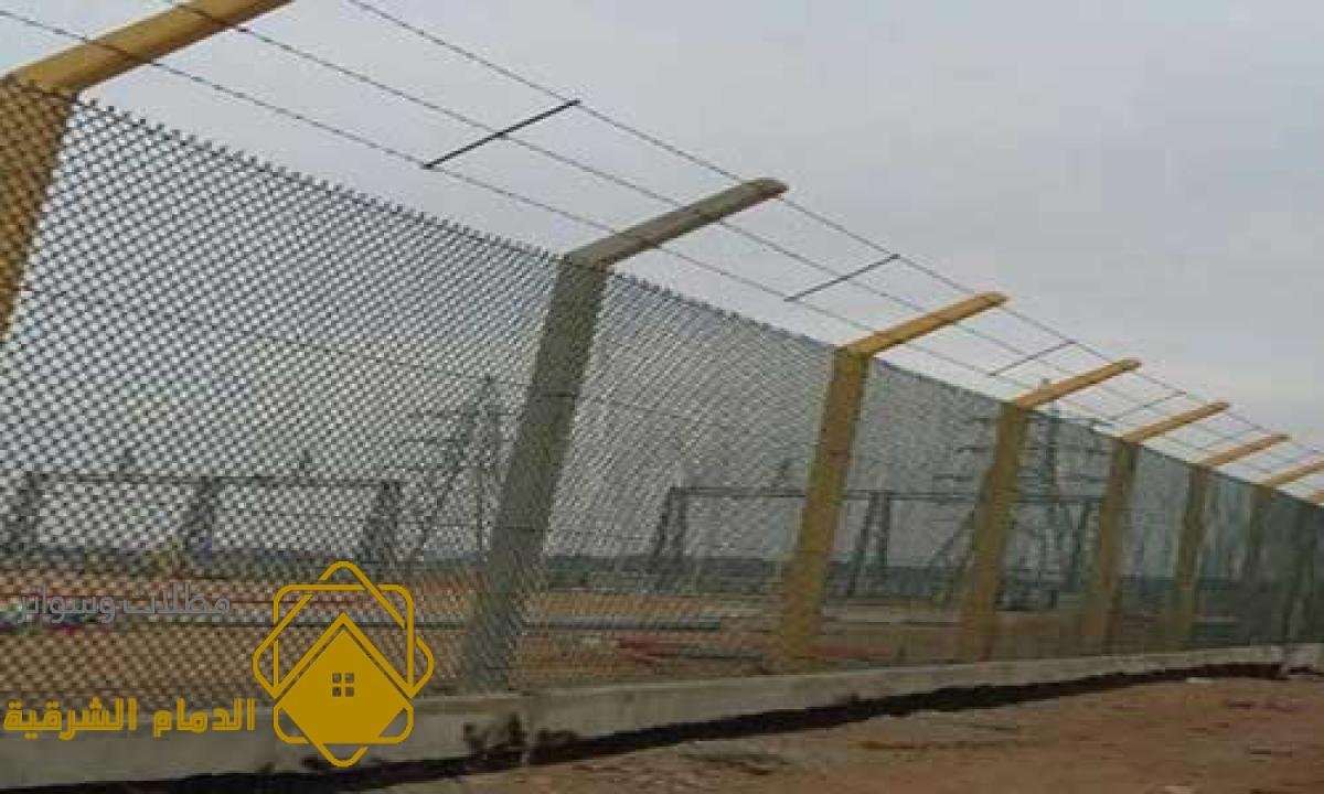 حداد شبوك الدمام